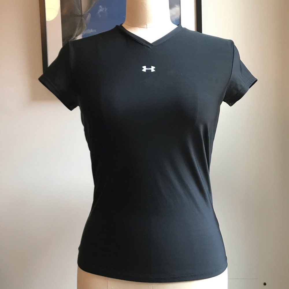 Under Armour Workout Top